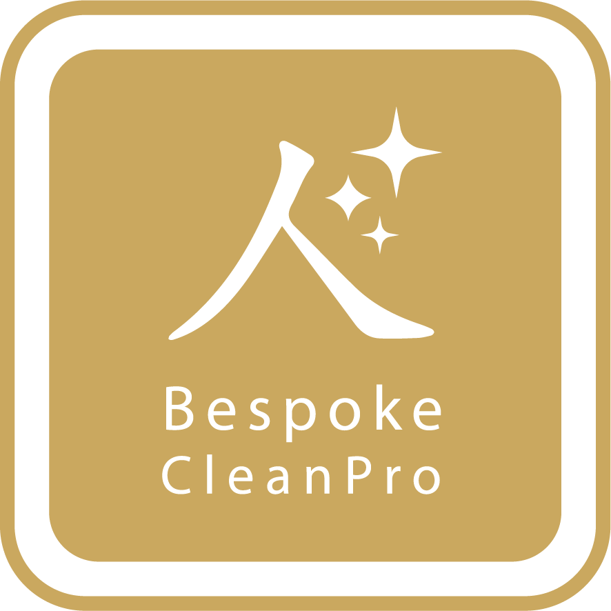 Bespoke Cleanpro logo