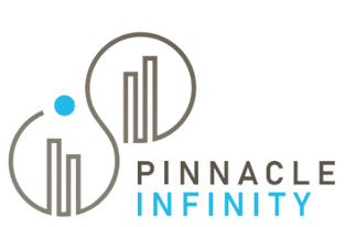 pinnacle infinity logo, a brokerage company in singapore